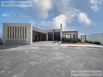 Casa en Venta en Sierra Alta, Monterrey, N.L.