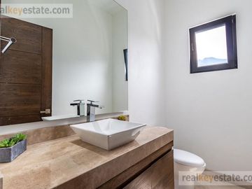 Casa en Venta en Sierra Alta, Monterrey, N.L.