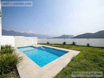 Casa en Venta en Sierra Alta, Monterrey, N.L.