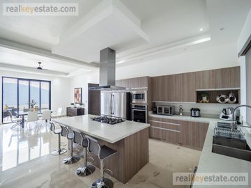 Casa en Venta en Sierra Alta, Monterrey, N.L.