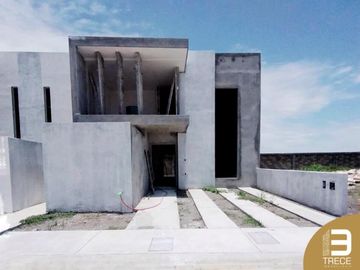 Casa en venta Riviera Veracruzana, Lomas del Sol