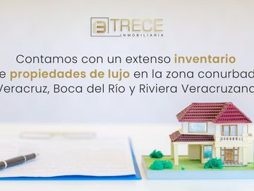Casa en venta Riviera Veracruzana, Lomas del Sol