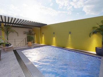 Departamento en Finca Los Agaves