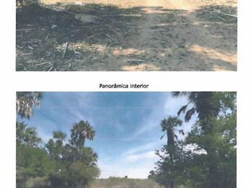 Terreno - Juárez