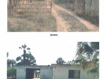 Terreno - Juárez