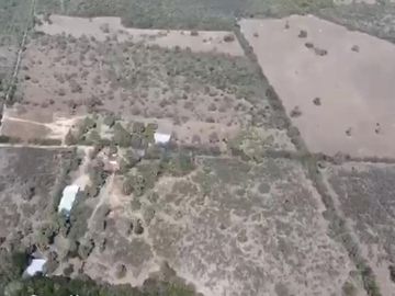 Terreno - Juárez