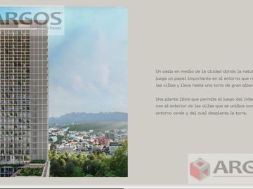 DEPARTAMENTOS Y VILLAS EN SAN JERÓNIMO