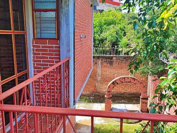 Venta Casa con Alberca, en Cuautla Morelos