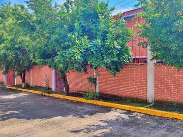 Venta Casa con Alberca, en Cuautla Morelos