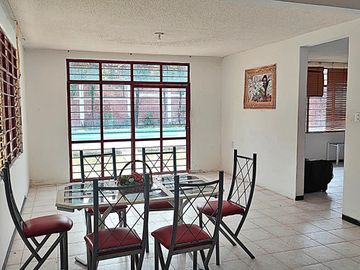 Venta Casa con Alberca, en Cuautla Morelos