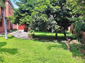 Venta Casa con Alberca, en Cuautla Morelos