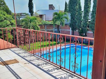 Venta Casa con Alberca, en Cuautla Morelos