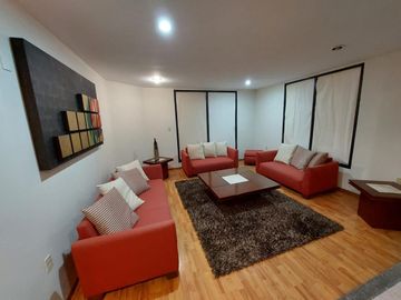 Casa en venta de un nivel con tres habitaciones y jardín en Ixtulco, Tlaxcala.