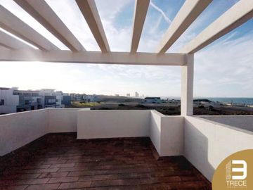 Casa en venta Riviera Veracruzana, Lomas del Sol