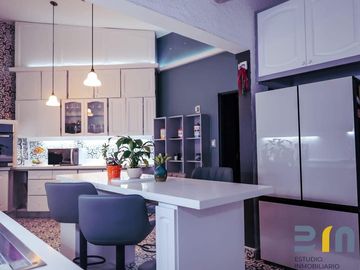 Casa en Venta Bosques de  La Herradura
