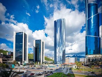 DEPARTAMENTO VENTA lazaro cardenas VALLE ORIENTE SAN PEDRO