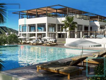PRE-VENTA. DEPARTAMENTO EN LA COLONIA BUROCRATAS MUNICIPALES ZONA MONTERREY