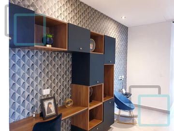 PENTHOUSE EN VENTA COLONIA CONTRY EN LA ZONA DE MONTERREY SUR