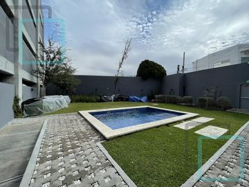 PENTHOUSE EN VENTA COLONIA CONTRY EN LA ZONA DE MONTERREY SUR