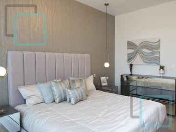 PENTHOUSE EN VENTA COLONIA CONTRY EN LA ZONA DE MONTERREY SUR