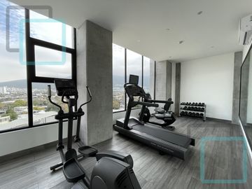 PENTHOUSE EN VENTA COLONIA CONTRY EN LA ZONA DE MONTERREY SUR
