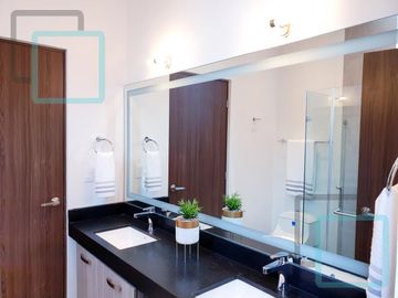 PENTHOUSE EN VENTA COLONIA CONTRY EN LA ZONA DE MONTERREY SUR