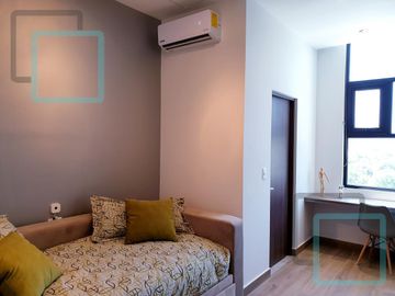 PENTHOUSE EN VENTA COLONIA CONTRY EN LA ZONA DE MONTERREY SUR