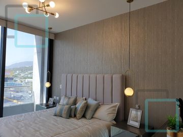 PENTHOUSE EN VENTA COLONIA CONTRY EN LA ZONA DE MONTERREY SUR