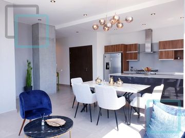 PENTHOUSE EN VENTA COLONIA CONTRY EN LA ZONA DE MONTERREY SUR