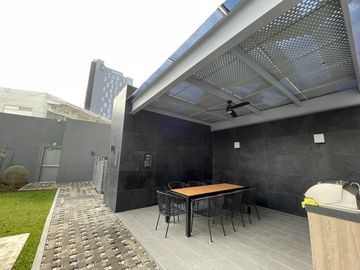 PENTHOUSE EN VENTA COLONIA CONTRY EN LA ZONA DE MONTERREY SUR