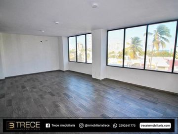 Departamento en venta Boca del Río, Lomas del Mar