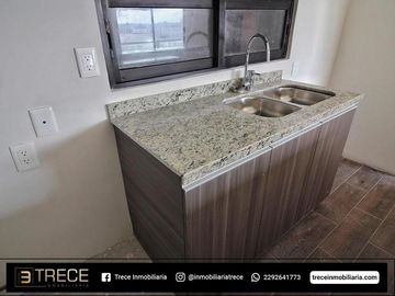 Departamento en venta Boca del Río, Lomas del Mar