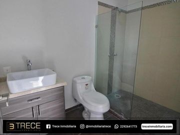 Departamento en venta Boca del Río, Lomas del Mar
