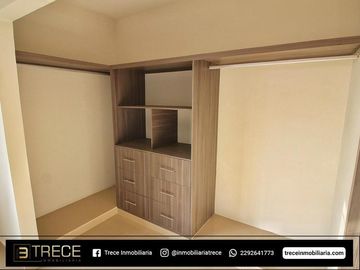 Departamento en venta Boca del Río, Lomas del Mar