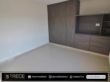 Departamento en venta Boca del Río, Lomas del Mar