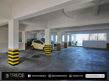 Departamento en venta Boca del Río, Lomas del Mar