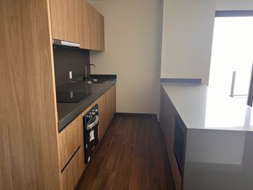 Departamento en  VENTA