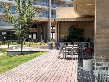 Departamento en  VENTA