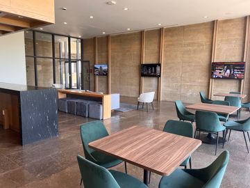 Departamento en  VENTA