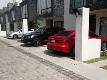 Casa en venta, San Mateo Atenco, Toluca, Edo. de México