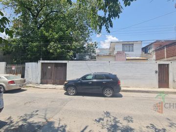 Casa en Ciudad Victoria Centro