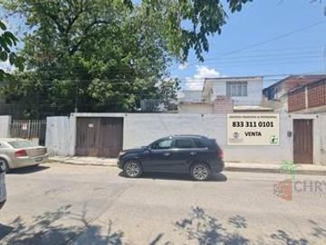 Casa en Ciudad Victoria Centro