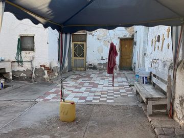 PROPIEDAD EN VENTA EN EL CENTRO COL. OBRERA