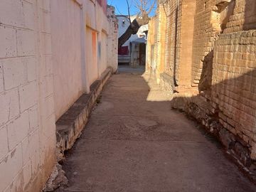 PROPIEDAD EN VENTA EN EL CENTRO COL. OBRERA