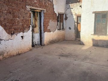 PROPIEDAD EN VENTA EN EL CENTRO COL. OBRERA