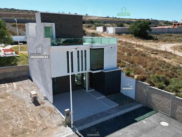 Casa en Venta en Vista Reforma