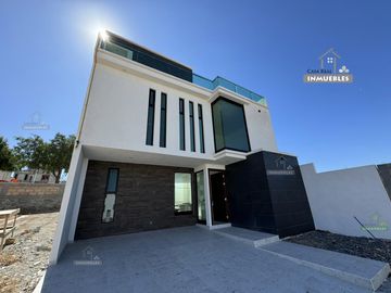 Casa en Venta en Vista Reforma