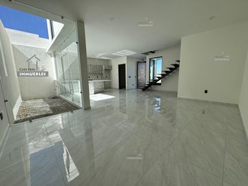 Casa en Venta en Vista Reforma