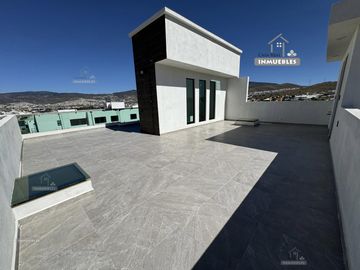 Casa en Venta en Vista Reforma