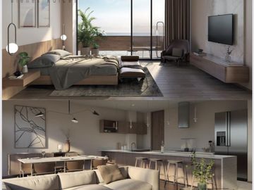 Departamento - Ignacio Zaragoza